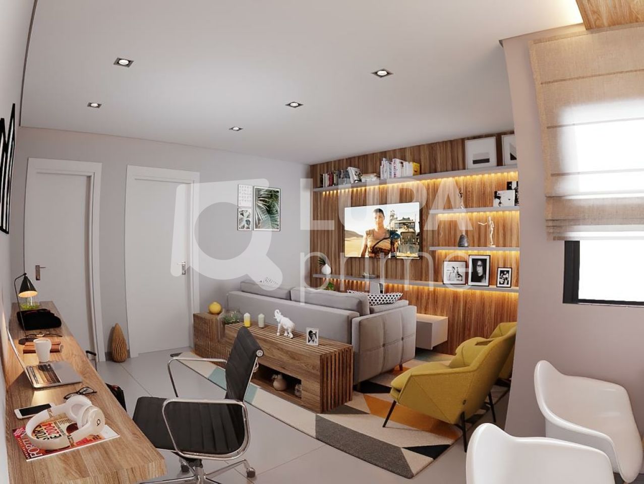 apartamento-venda-sao-paulo-santana-cond-marechal-eurico-gaspar--dutra--2dormitorios-1vaga-30m2-LS29927