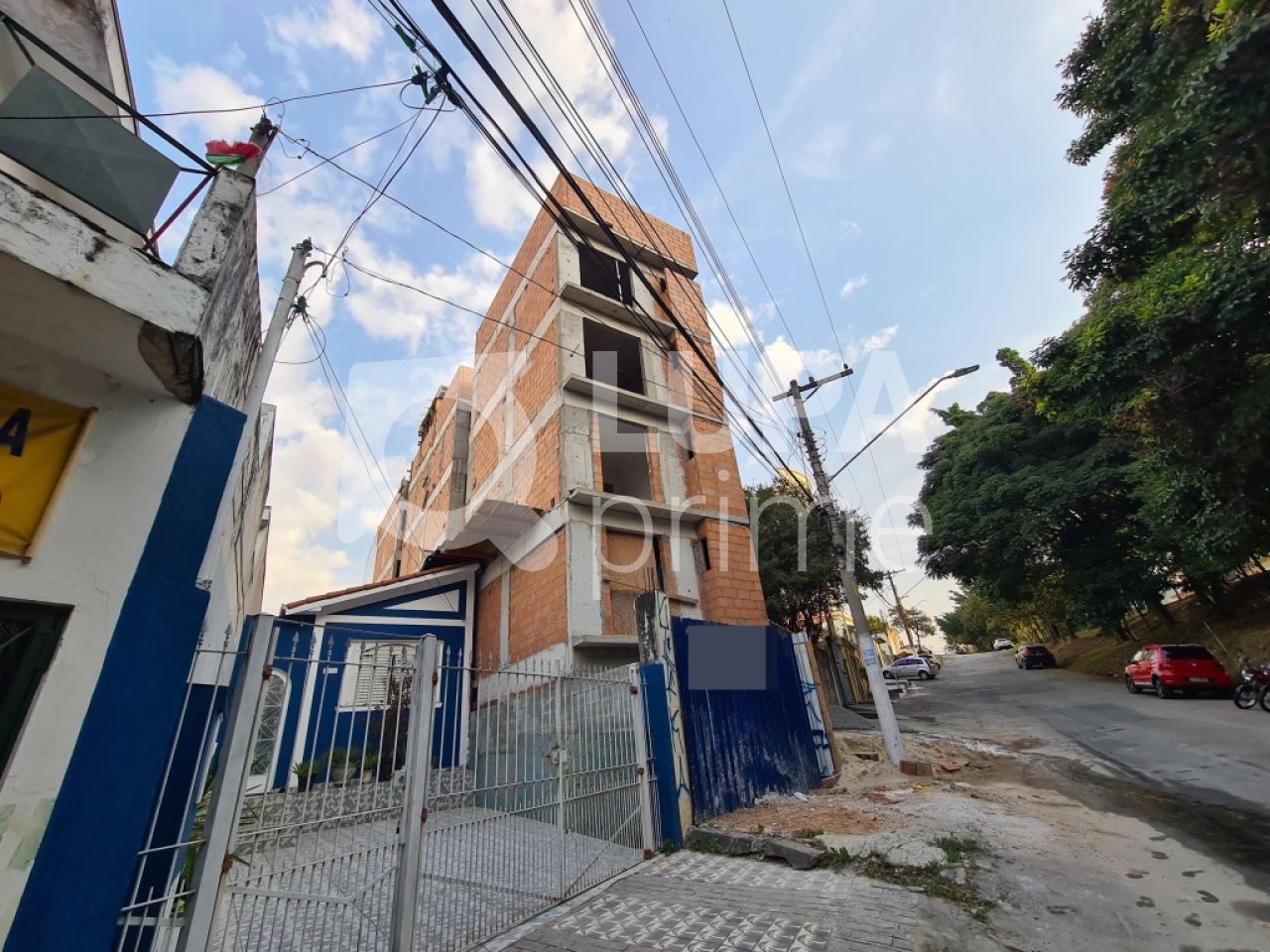 apartamento-venda-sao-paulo-santana-cond-marechal-eurico-gaspar--dutra--2dormitorios-1vaga-30m2-LS29928