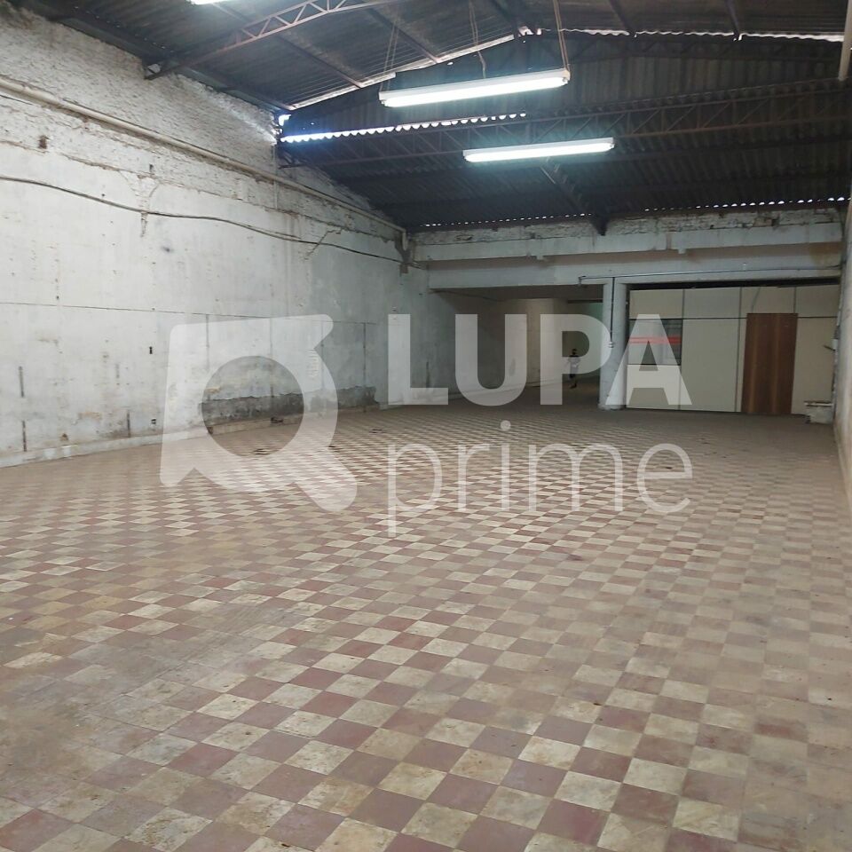 Depósito-Galpão, 490 m² - Foto 2