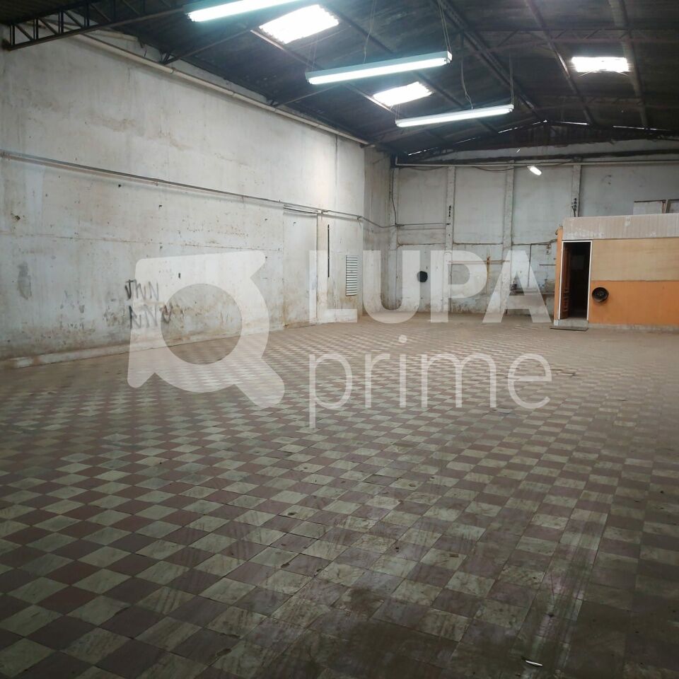 Depósito-Galpão, 490 m² - Foto 3