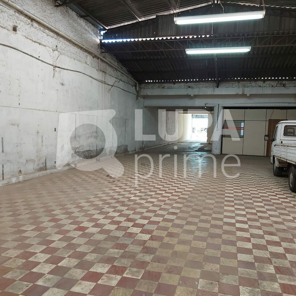 Depósito-Galpão, 490 m² - Foto 9
