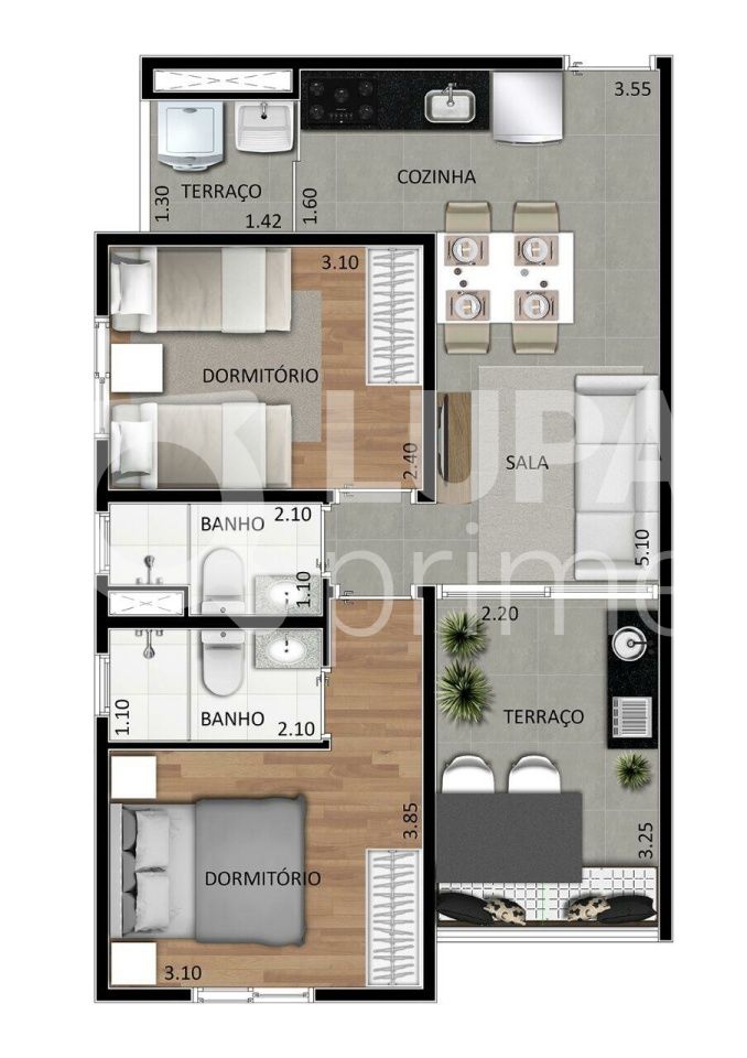 apartamento-venda-sao-paulo-vila-maria-2dormitorios-1suite-50m2-LS34541