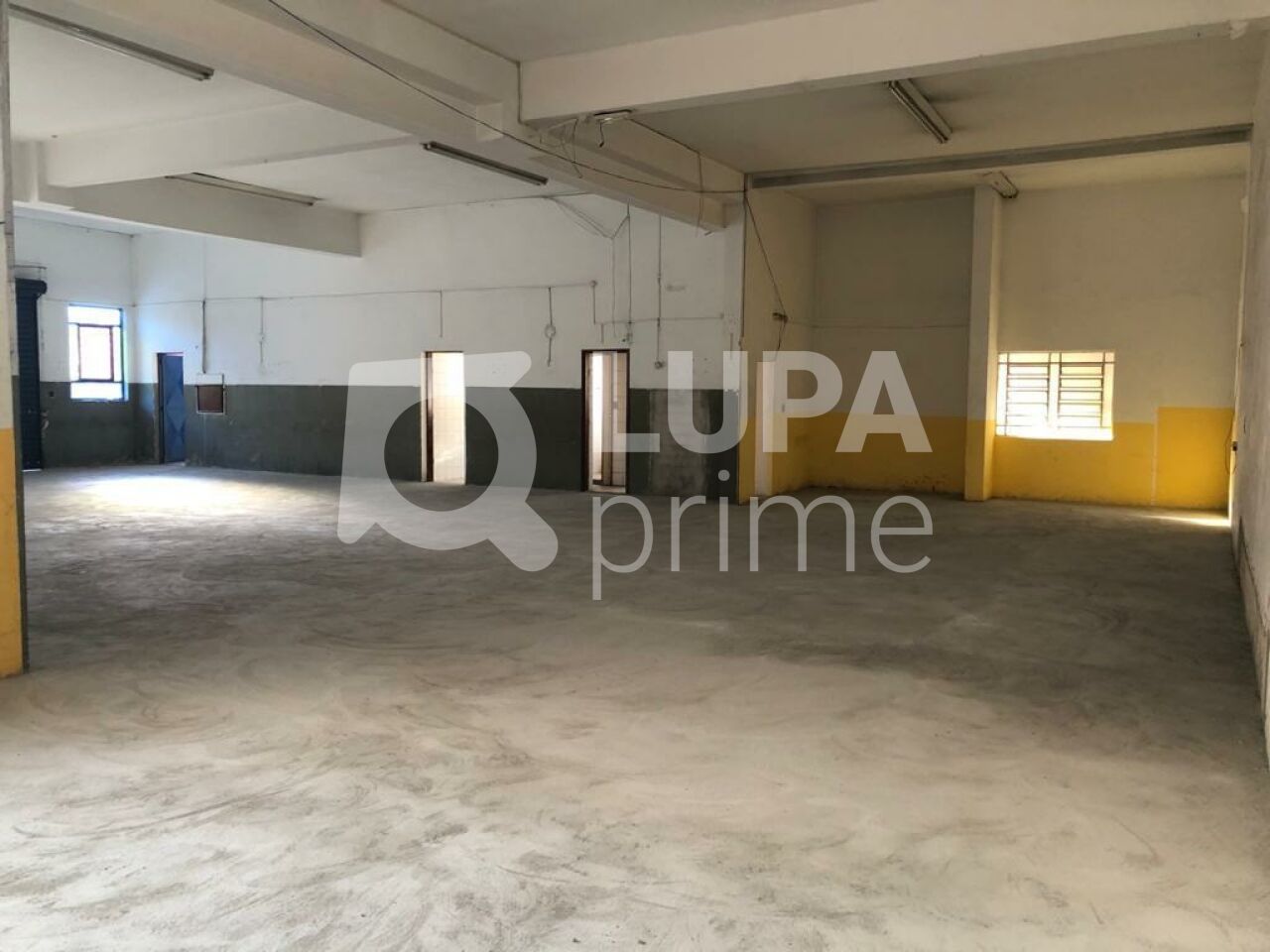 Depósito-Galpão, 1000 m² - Foto 3