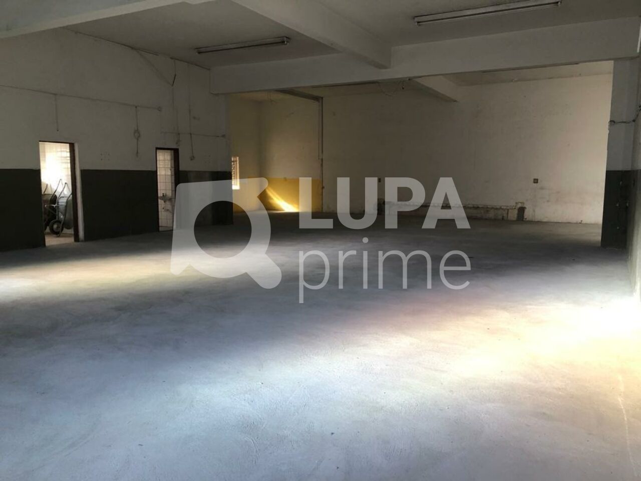 Depósito-Galpão, 1000 m² - Foto 9