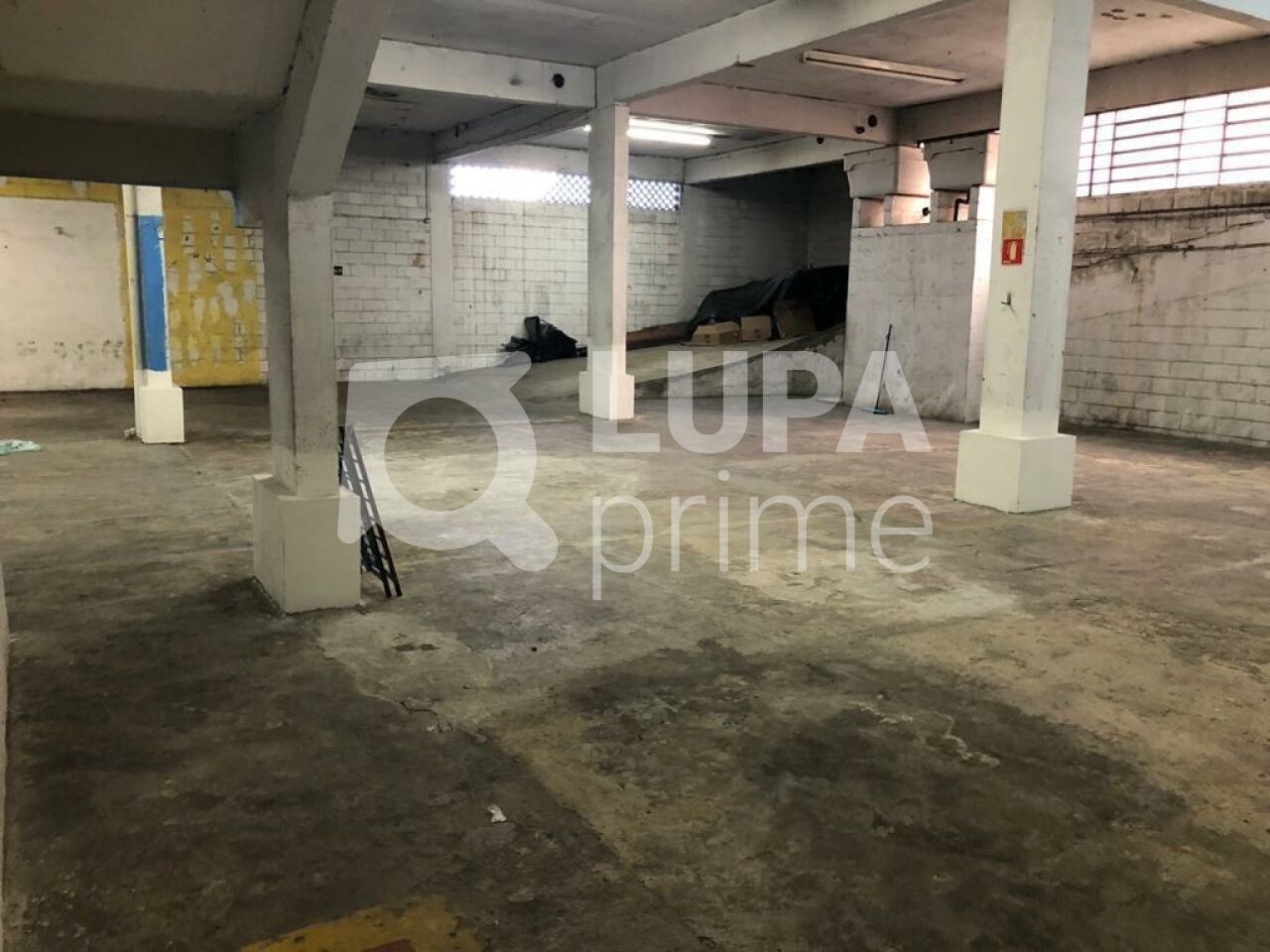 Depósito-Galpão, 1000 m² - Foto 18