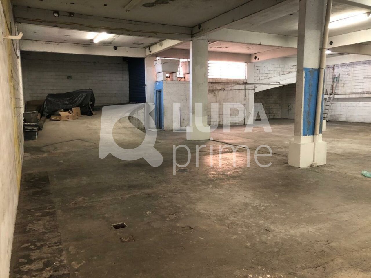 Depósito-Galpão, 1000 m² - Foto 20