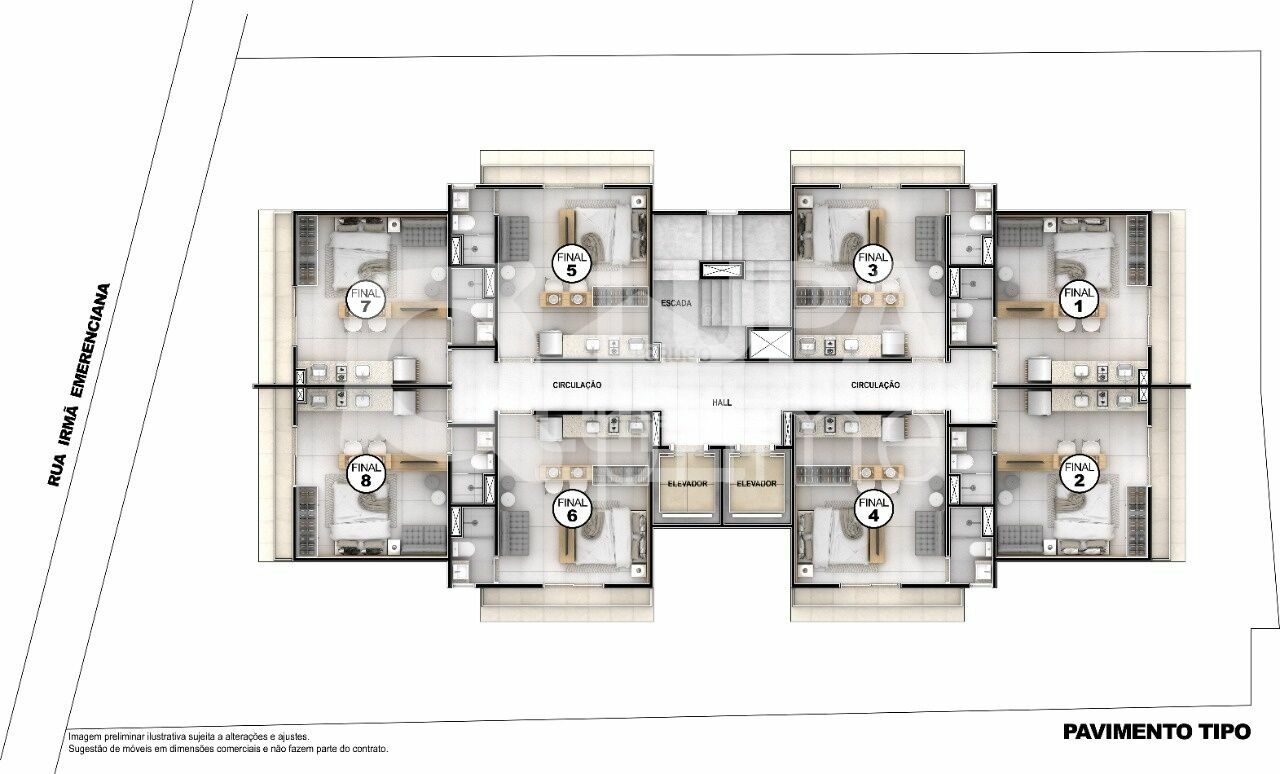 apartamento-venda-sao-paulo-vila-nilo-1dormitorio-24m2-LS38259