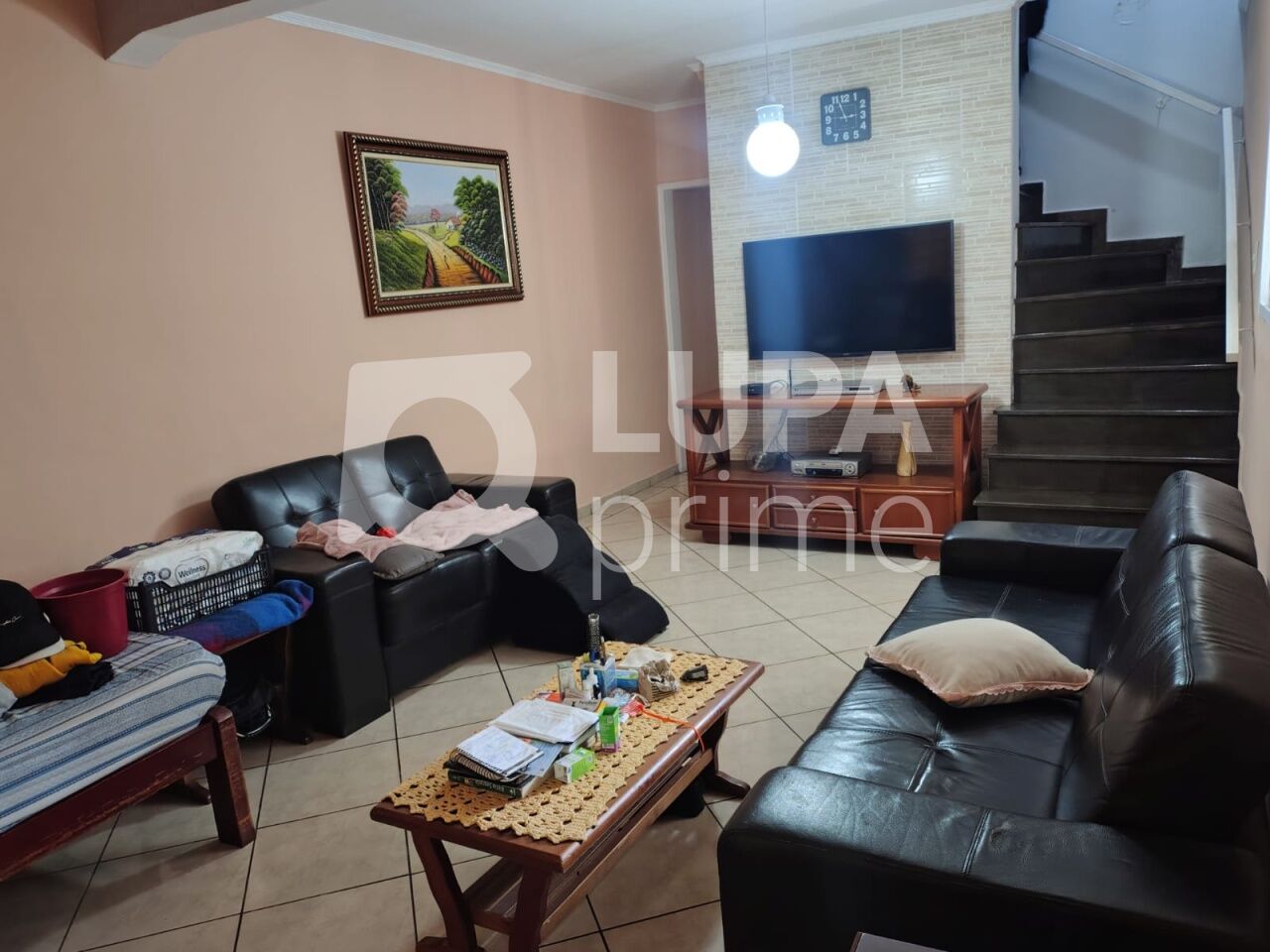 Casa, 3 quartos, 150 m² - Foto 3