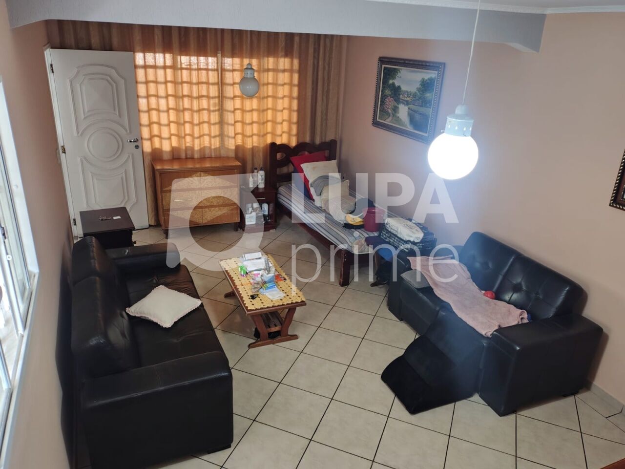 Casa, 3 quartos, 150 m² - Foto 2