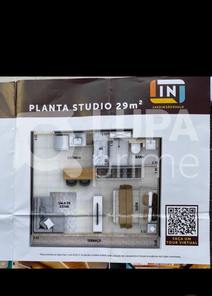 apartamento-venda-sao-paulo-jardim-sao-paulo-1dormitorio-1suite-30m2-LS43875