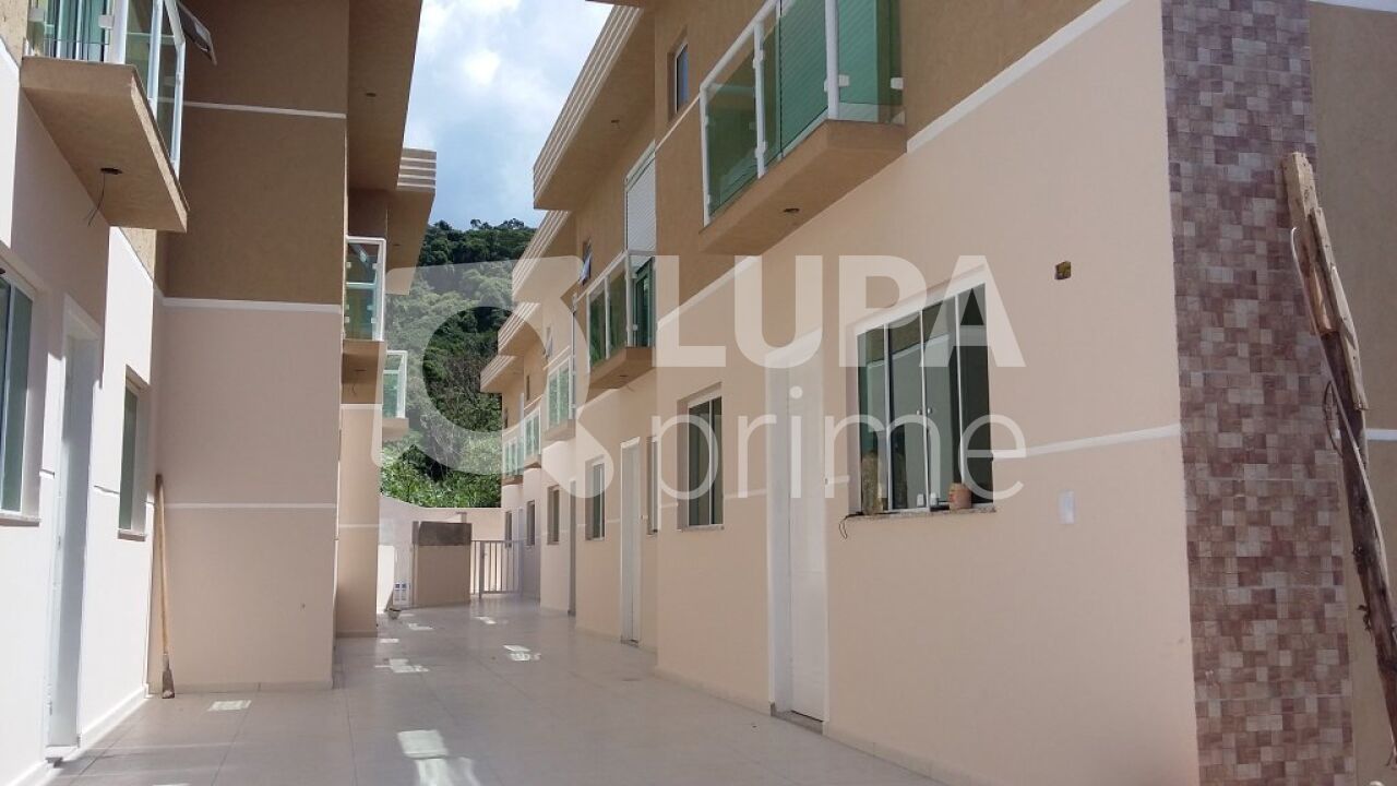 Casa, 3 quartos, 90 m² - Foto 1