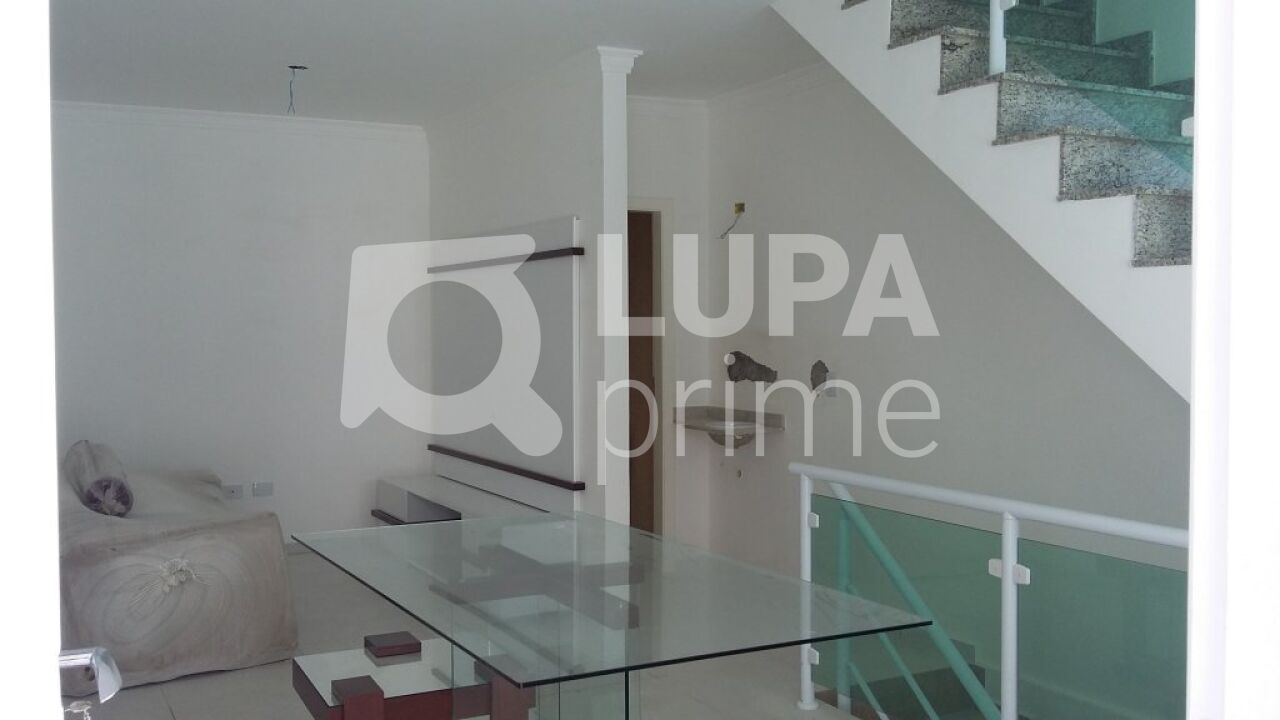 Casa, 3 quartos, 90 m² - Foto 2
