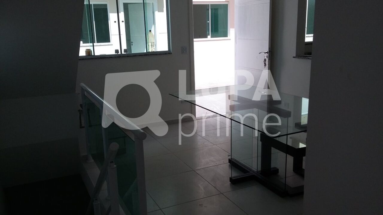Casa, 3 quartos, 90 m² - Foto 4