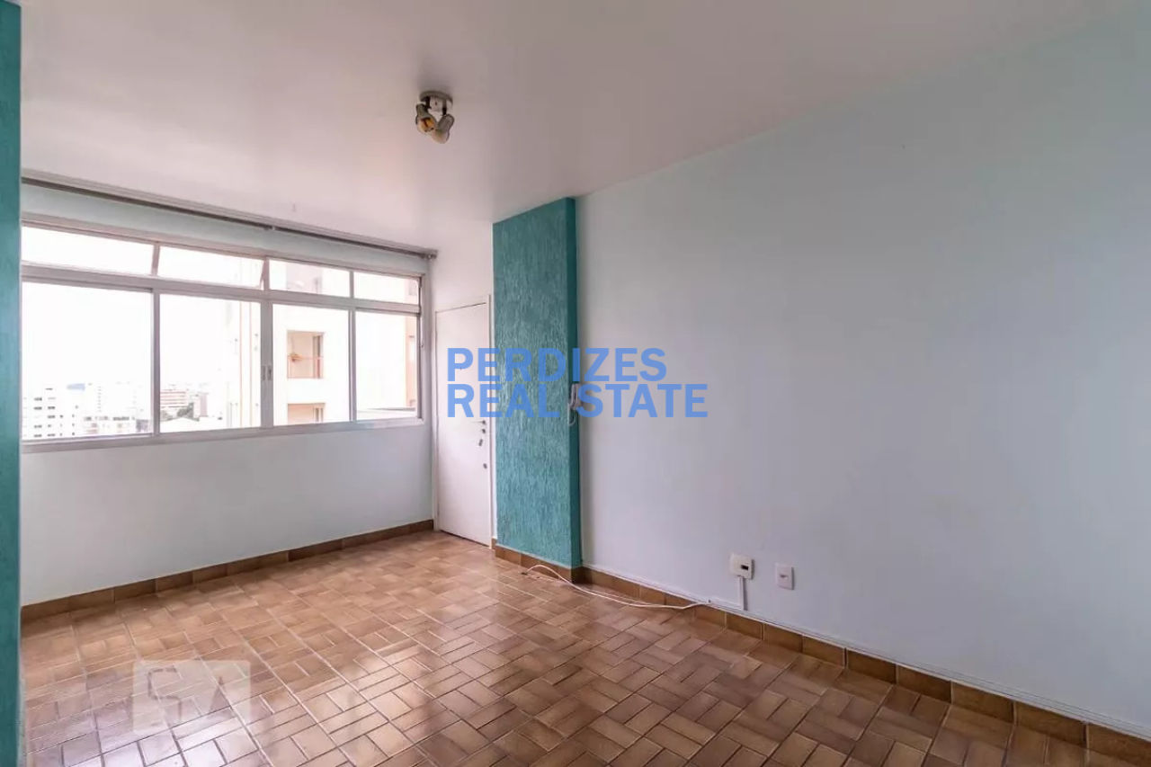 Apartamento para Venda - Vila Pompéia