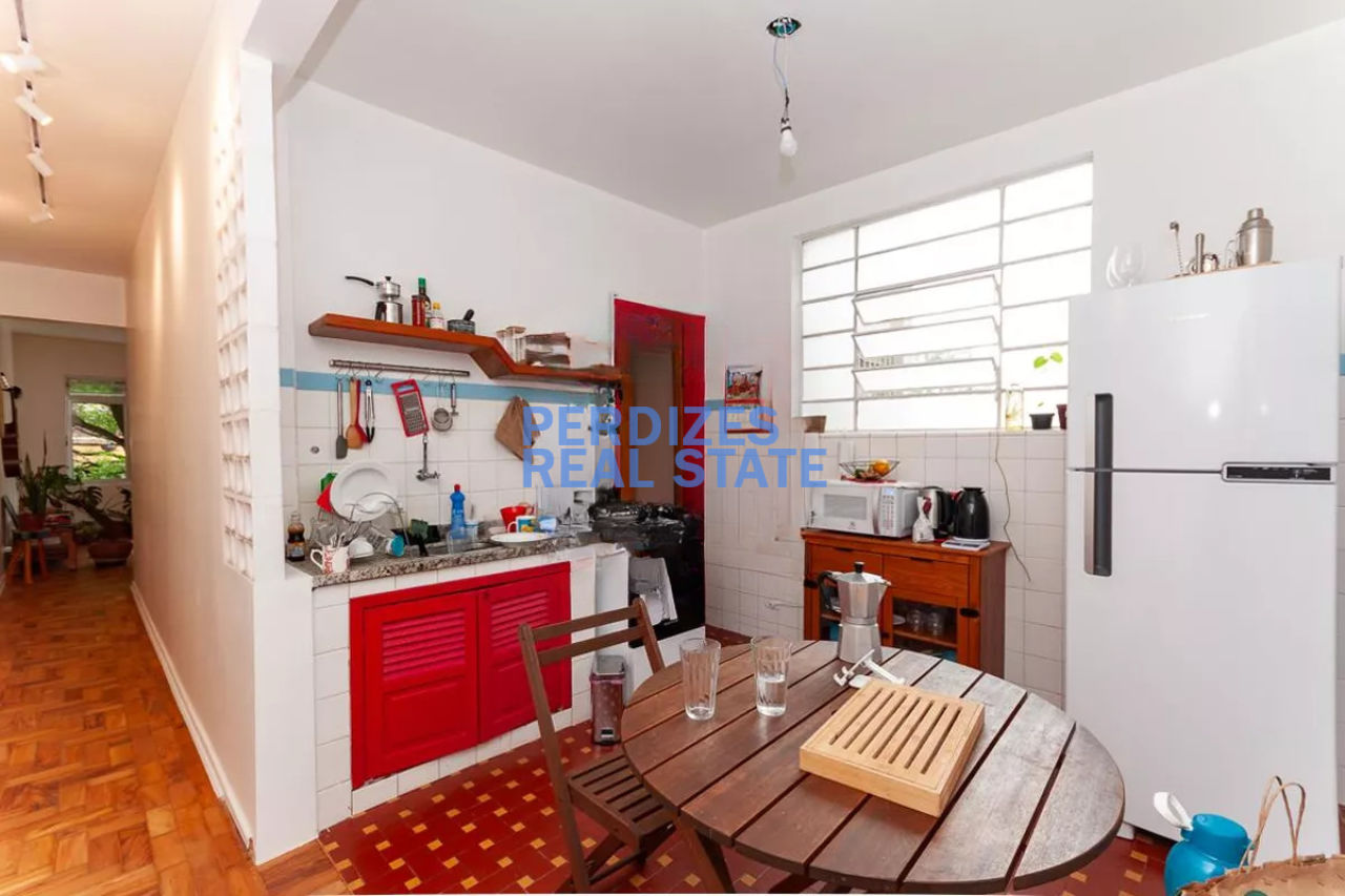 Apartamento para Venda - Perdizes