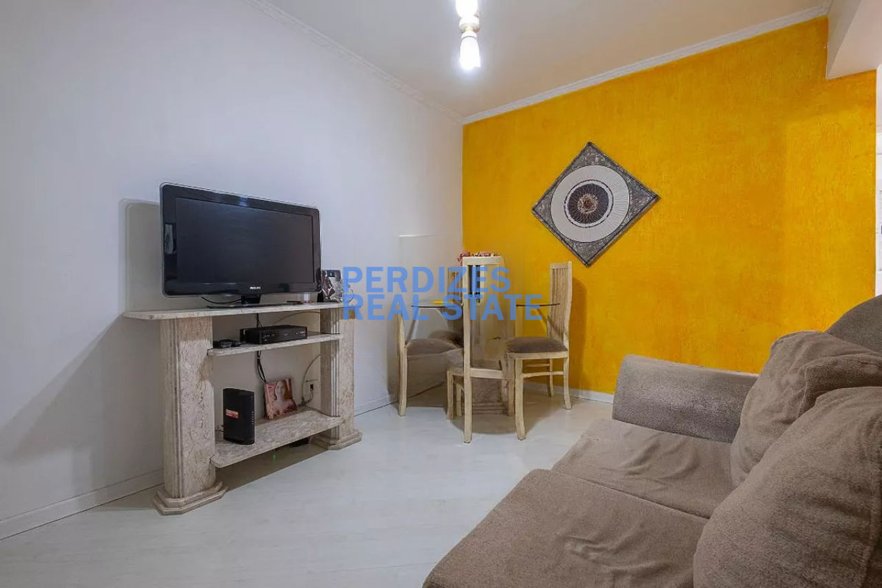 Apartamento para Venda - Perdizes