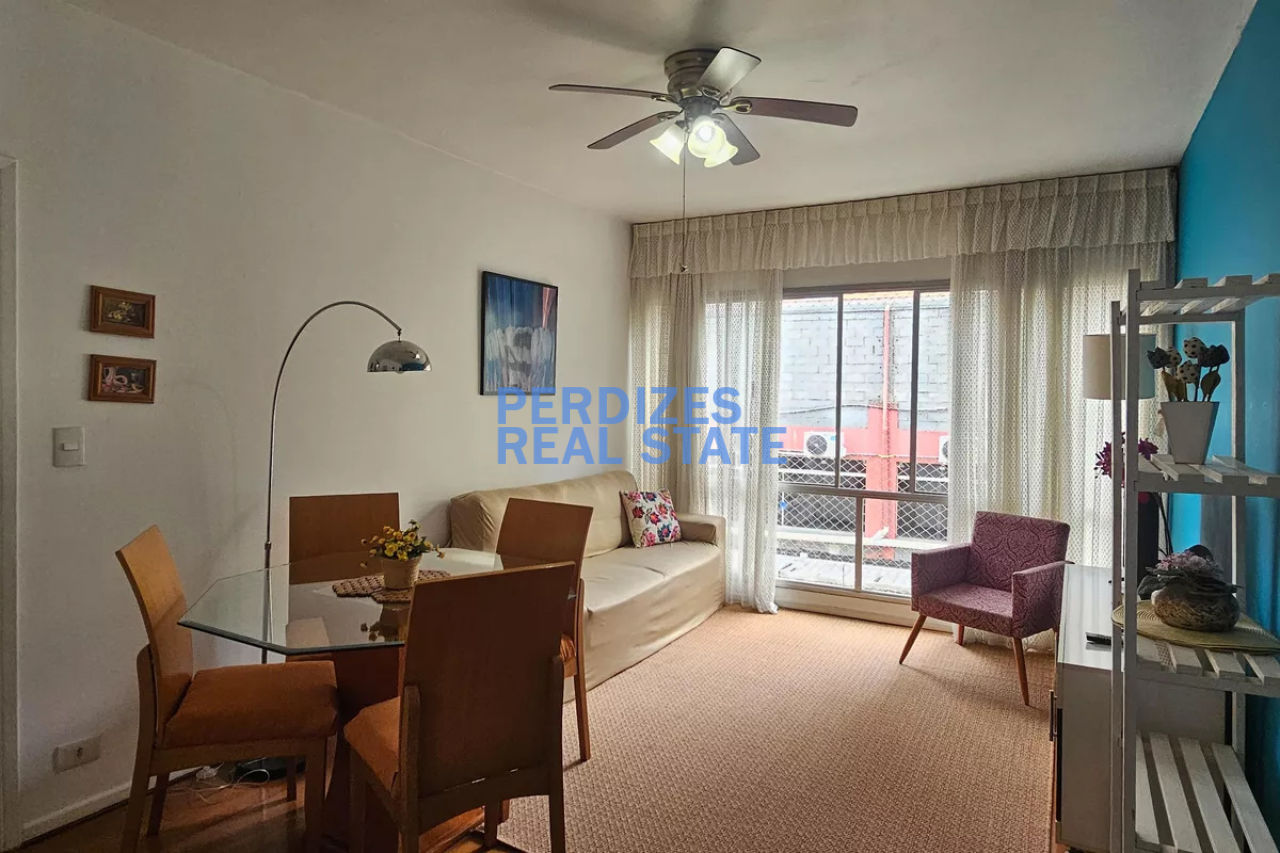 Apartamento para Venda - Perdizes