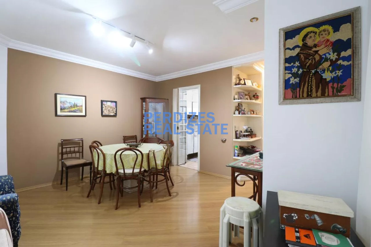 Apartamento para Venda - Perdizes