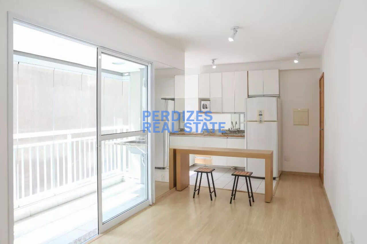 Apartamento para Venda - Perdizes