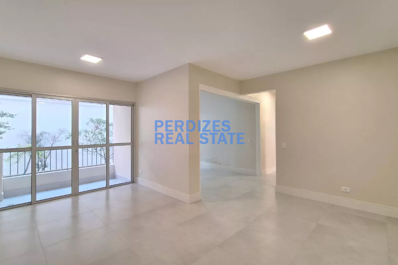 Apartamento para Venda - Perdizes