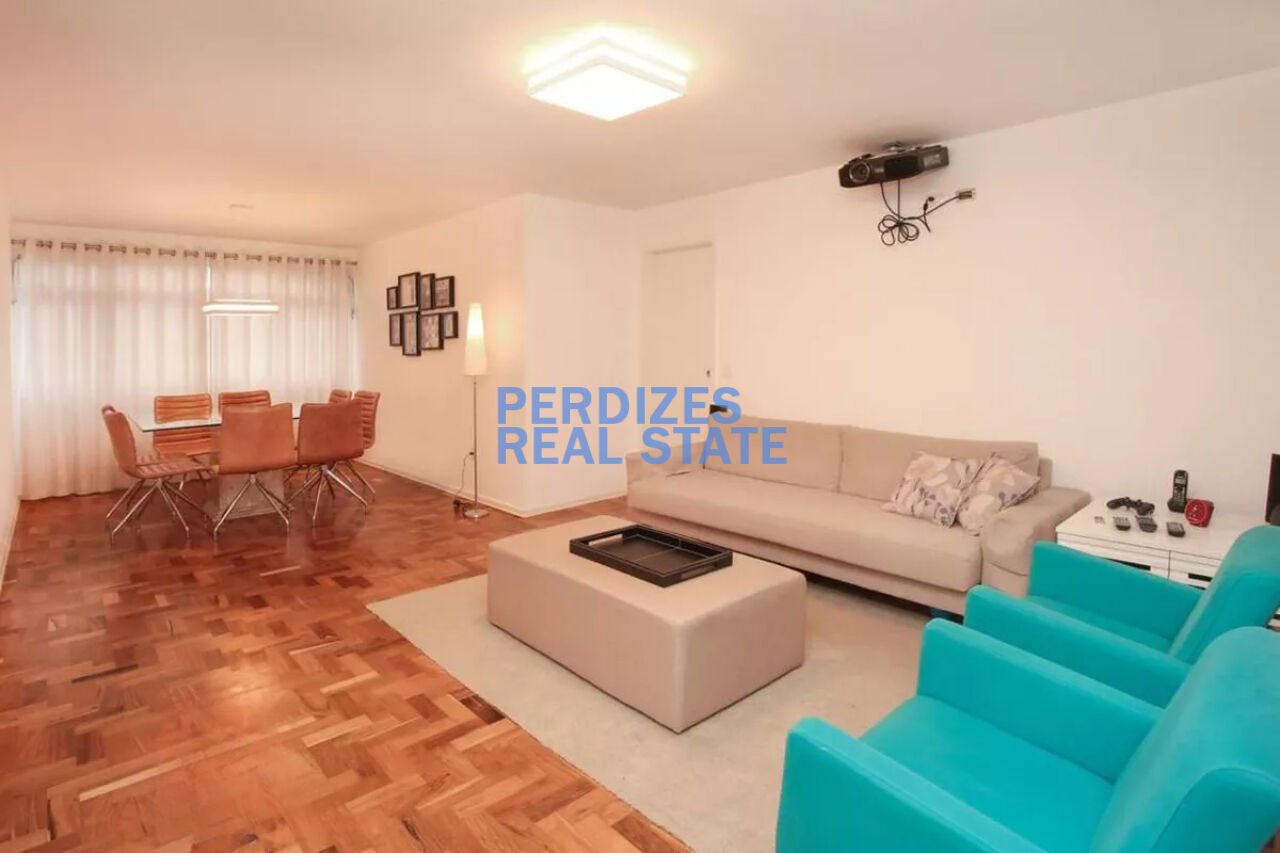 Apartamento para Venda - Perdizes