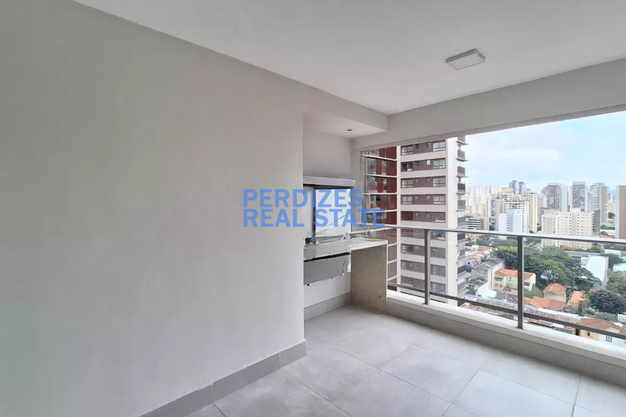 Apartamento para Venda - Perdizes