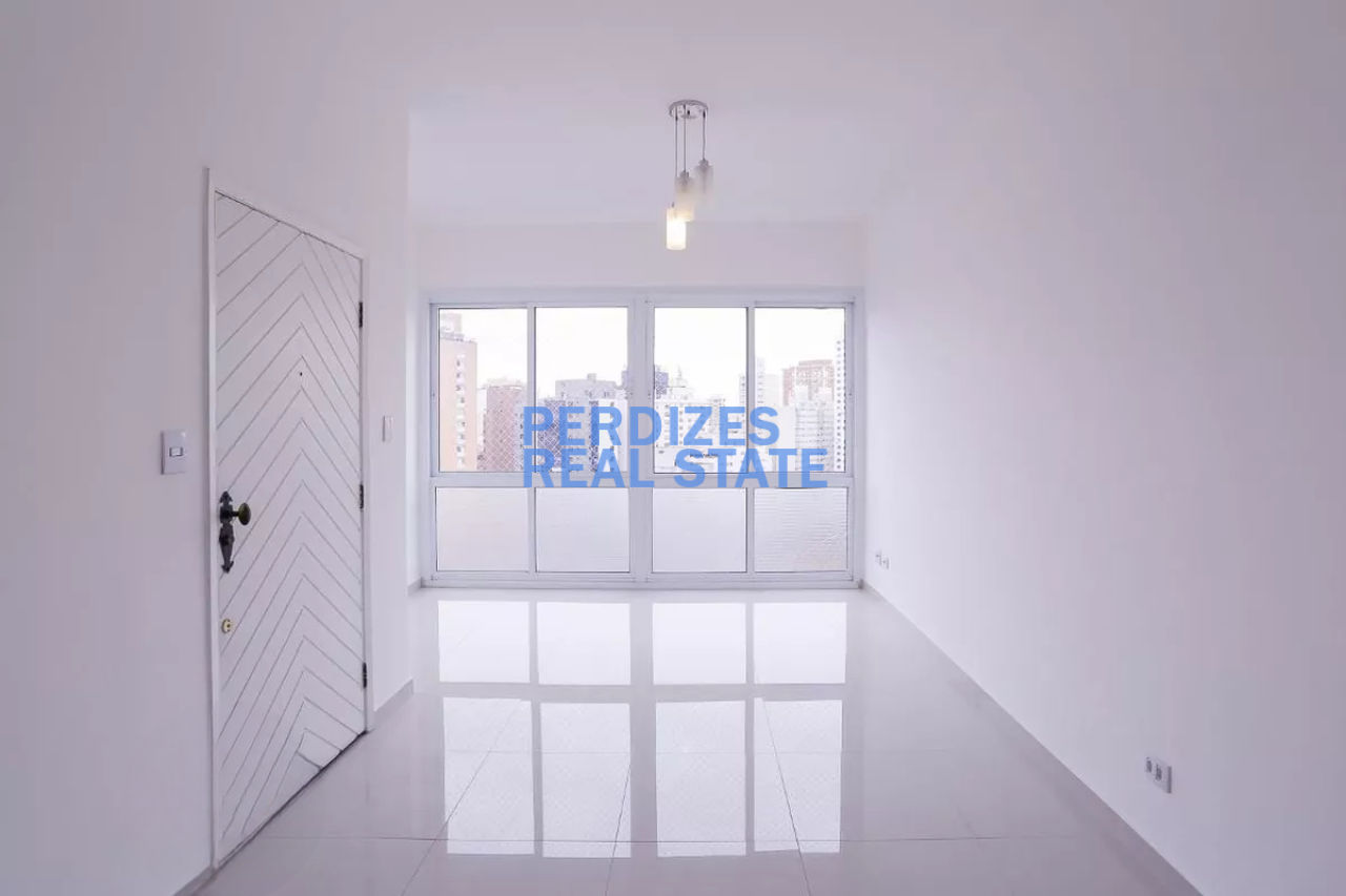Apartamento para Venda - Perdizes