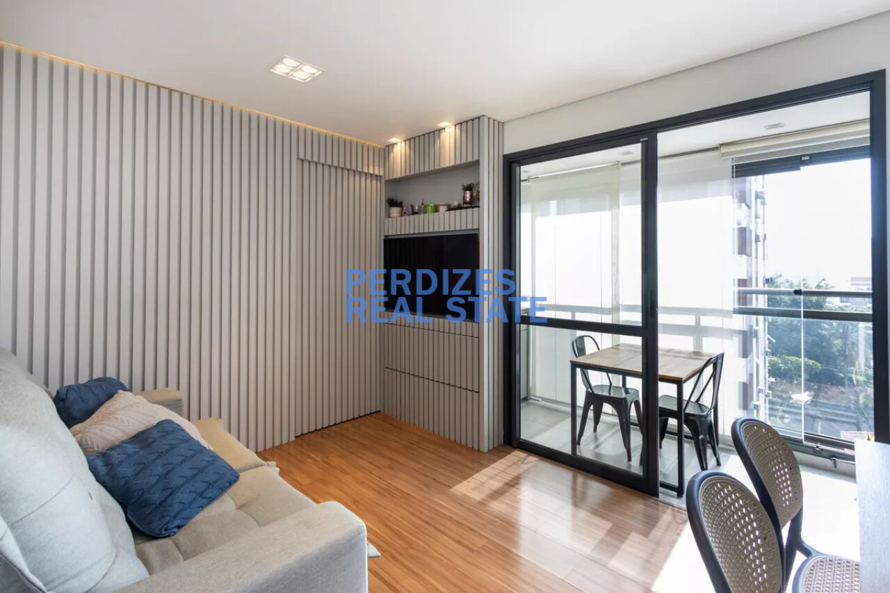 Apartamento para Venda - Perdizes