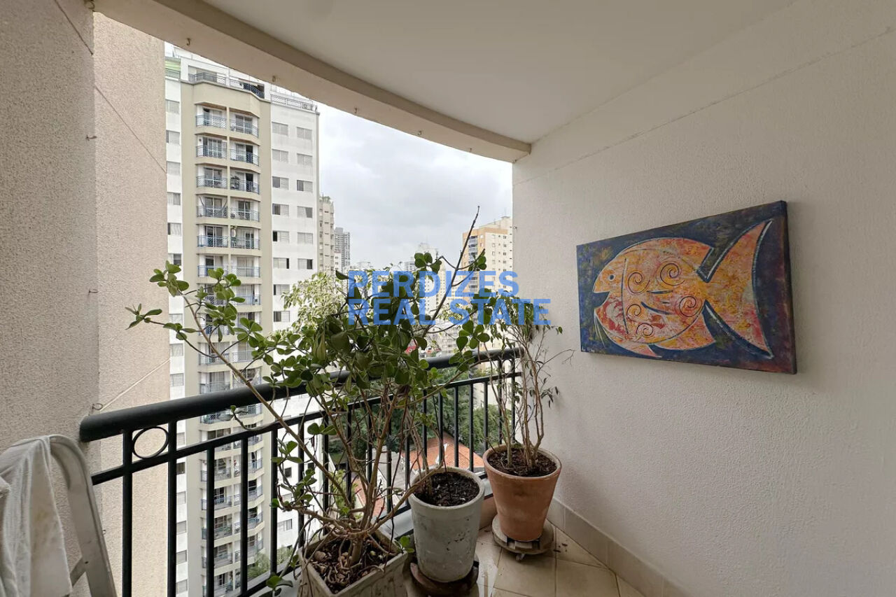 Apartamento para Venda - Perdizes