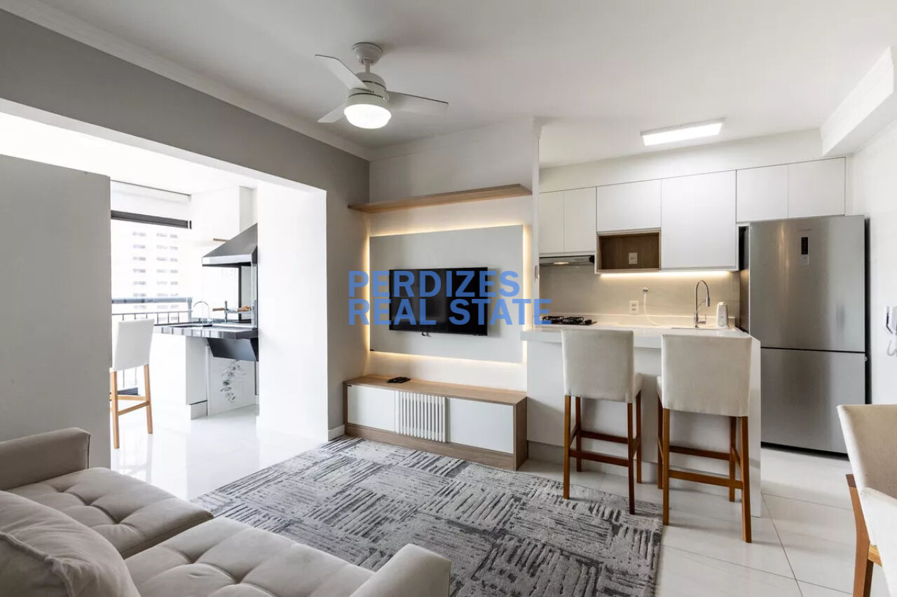 Apartamento para Venda - Perdizes