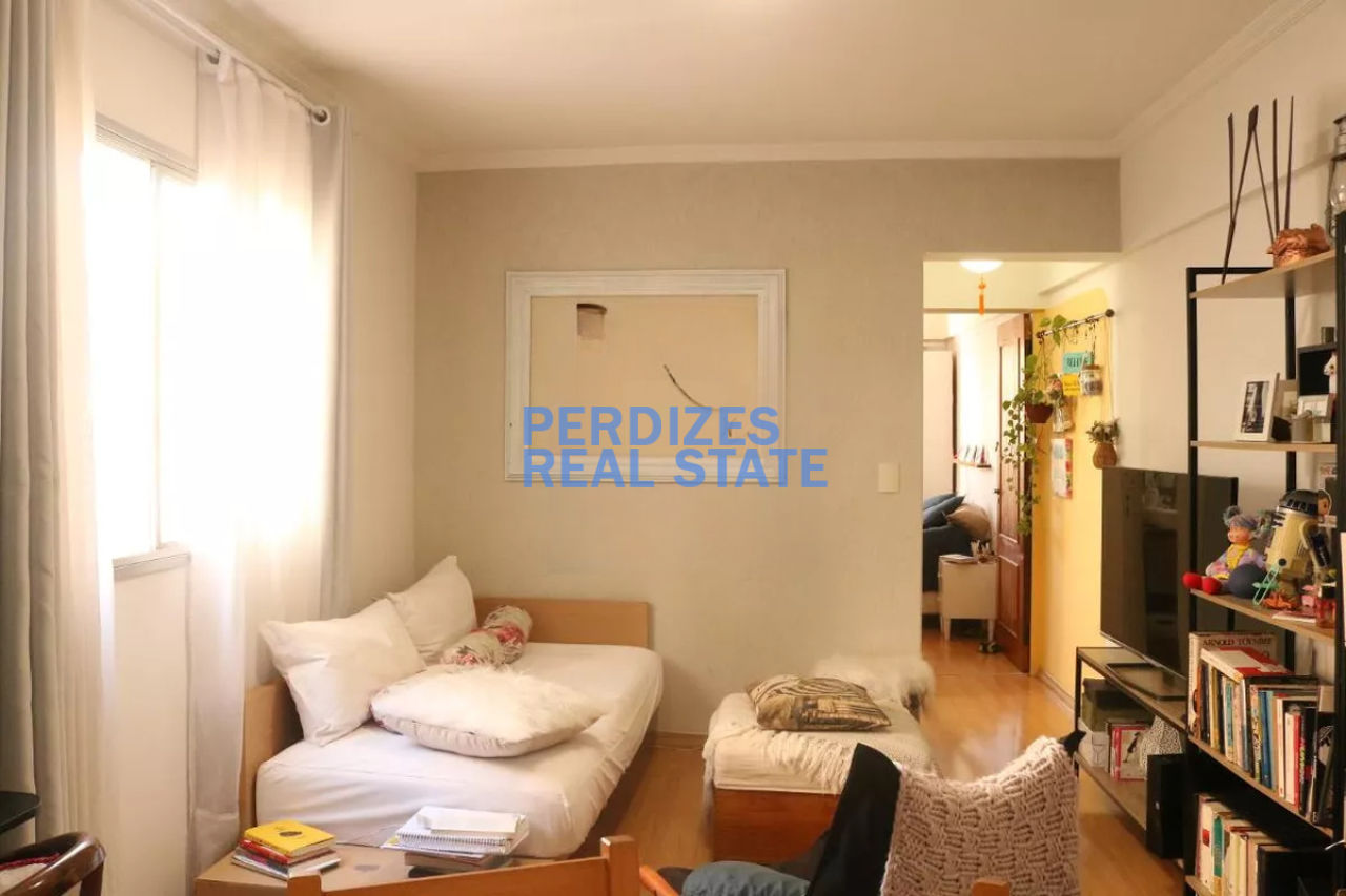 Apartamento para Venda - Perdizes