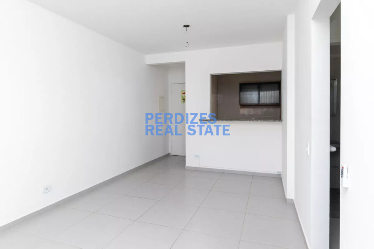Apartamento para Venda - Vila Pompéia