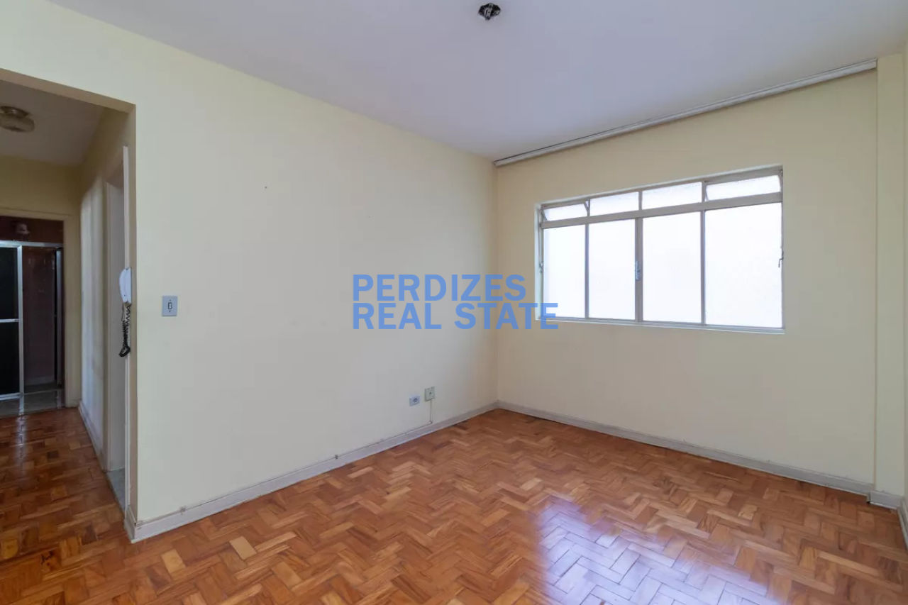 Apartamento para Venda - Perdizes