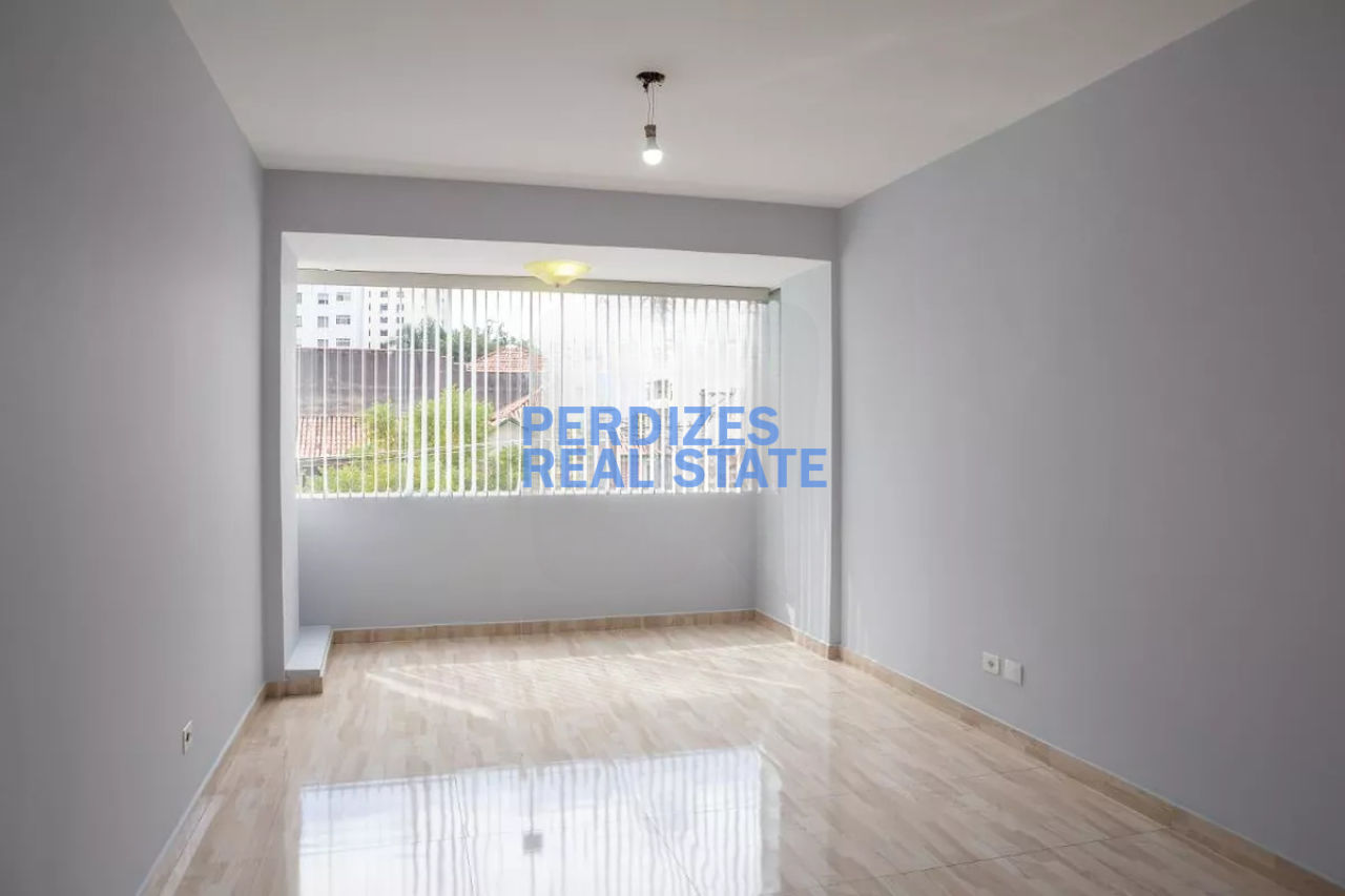 Apartamento para Venda - Perdizes
