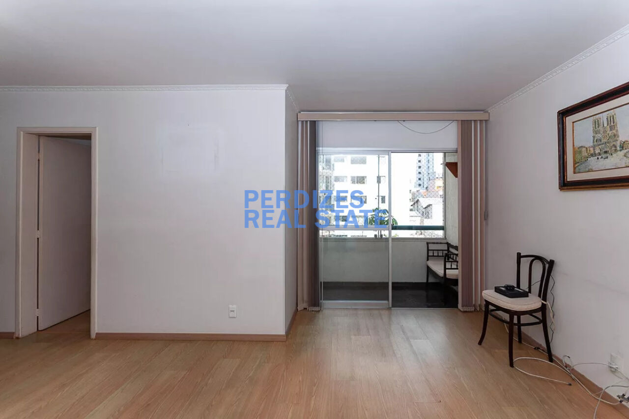 Apartamento para Venda - Perdizes