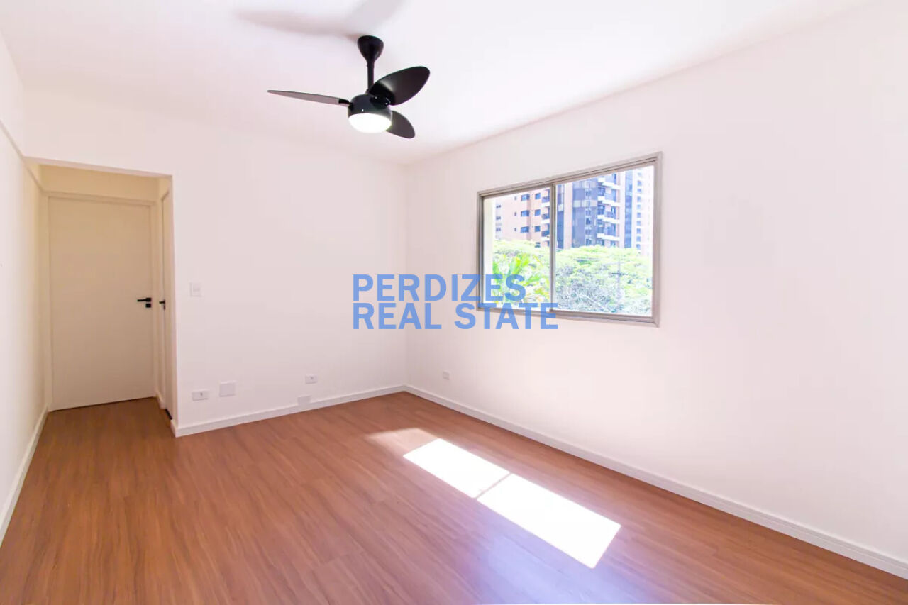 Apartamento para Venda - Perdizes