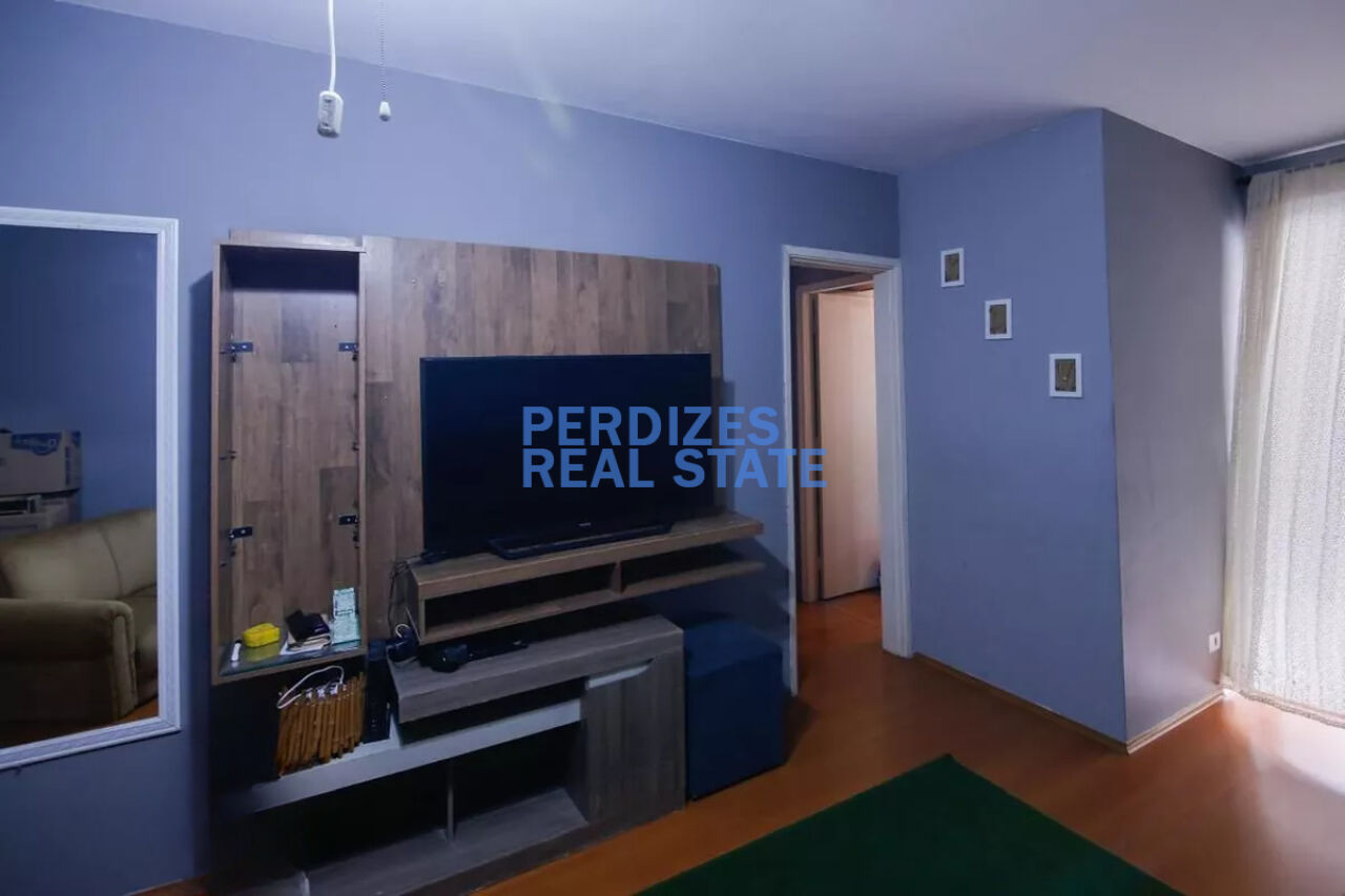 Apartamento para Venda - Perdizes