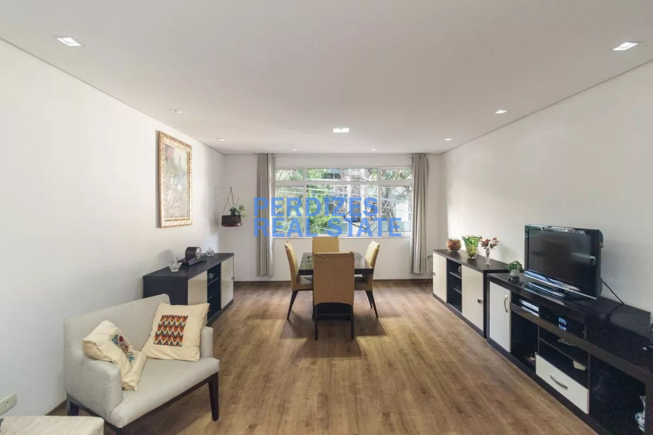 Apartamento para Venda - Perdizes