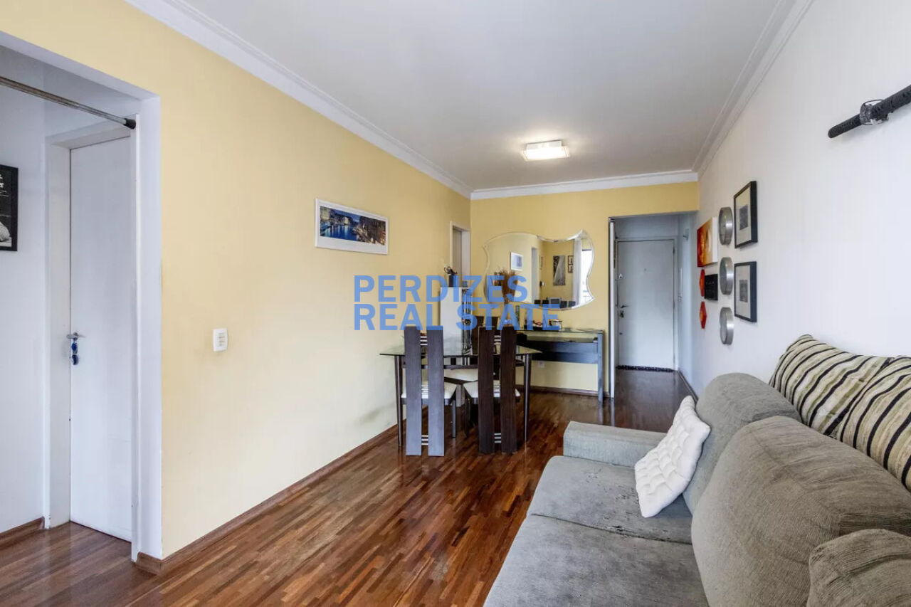 Apartamento para Venda - Perdizes