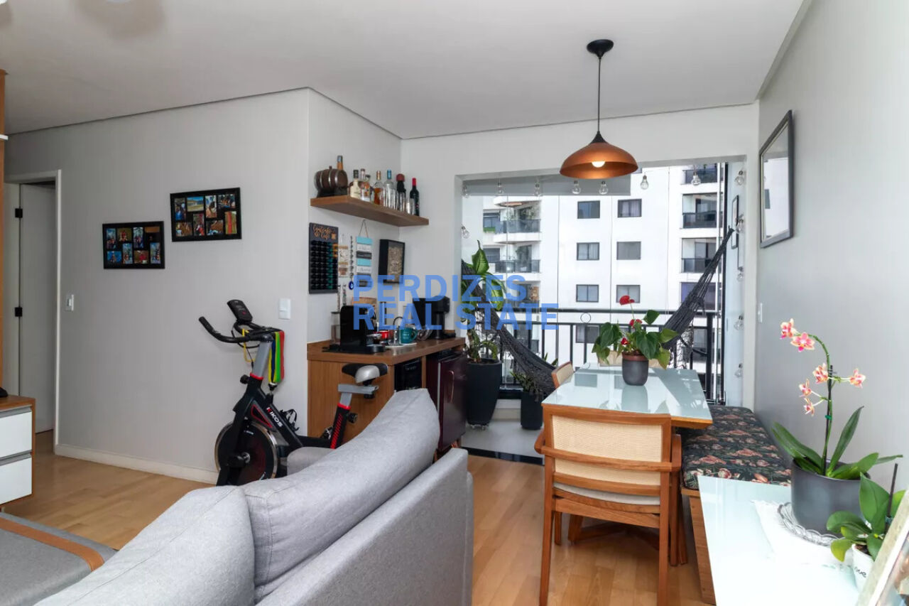 Apartamento para Venda - Perdizes