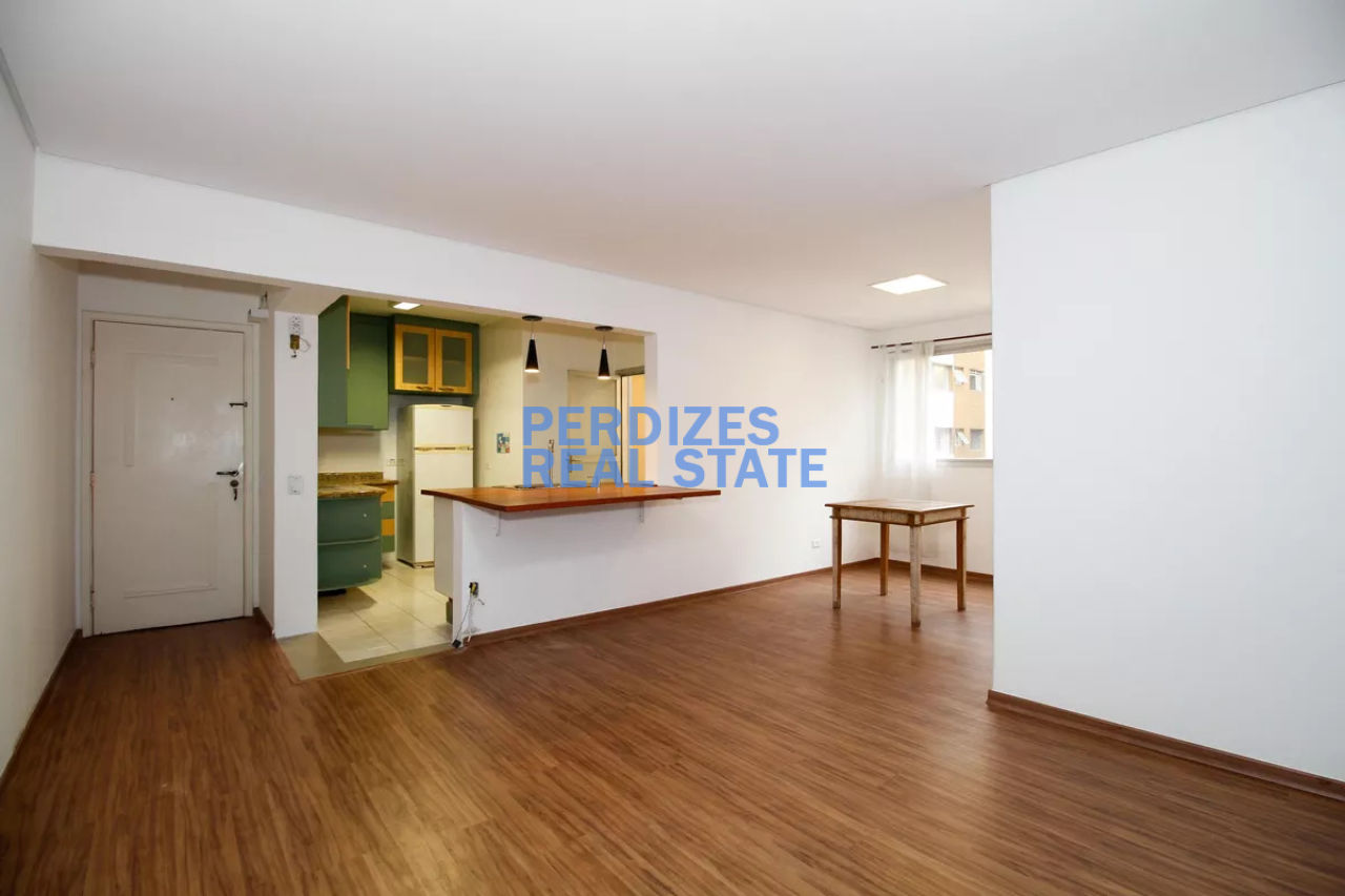 Apartamento para Venda - Sumaré