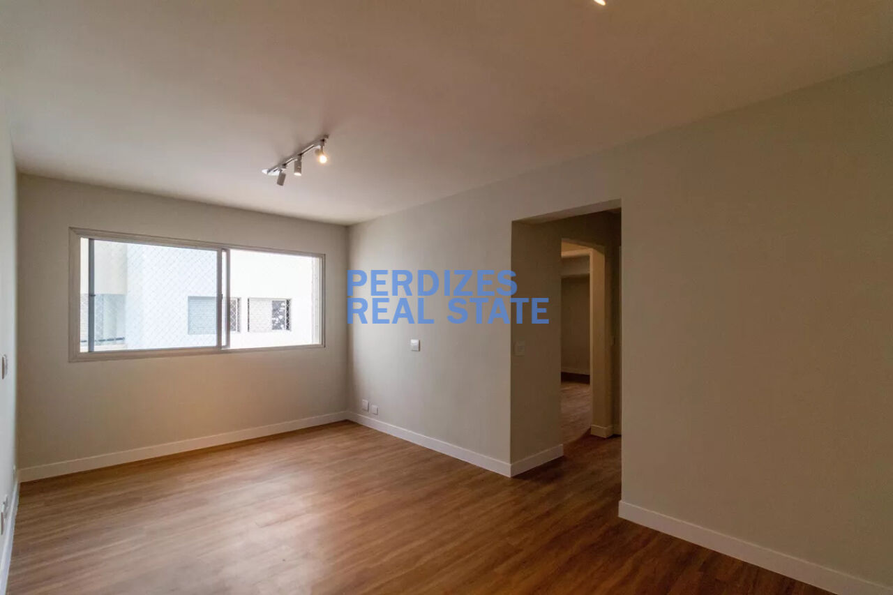 Apartamento para Venda - Perdizes