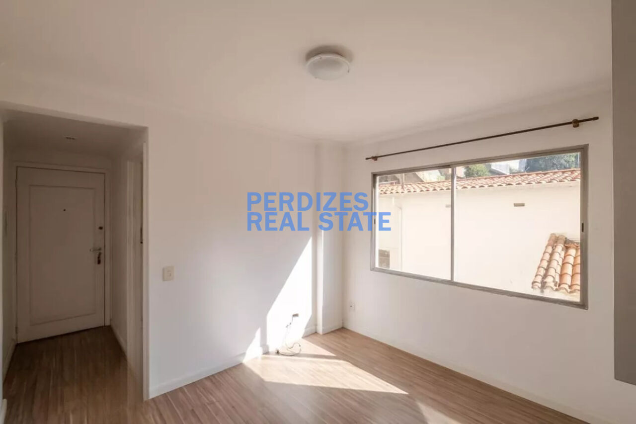 Apartamento para Venda - Sumaré