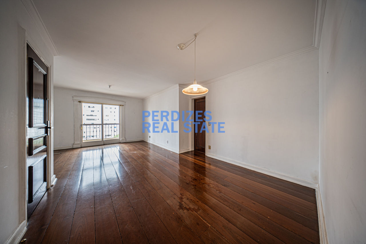 Apartamento para Venda - Perdizes