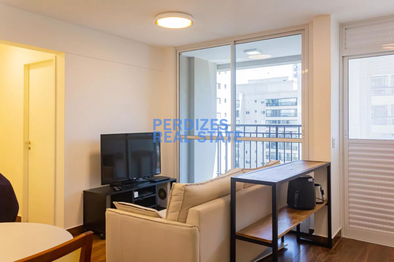 Apartamento para Venda - Vila Pompéia