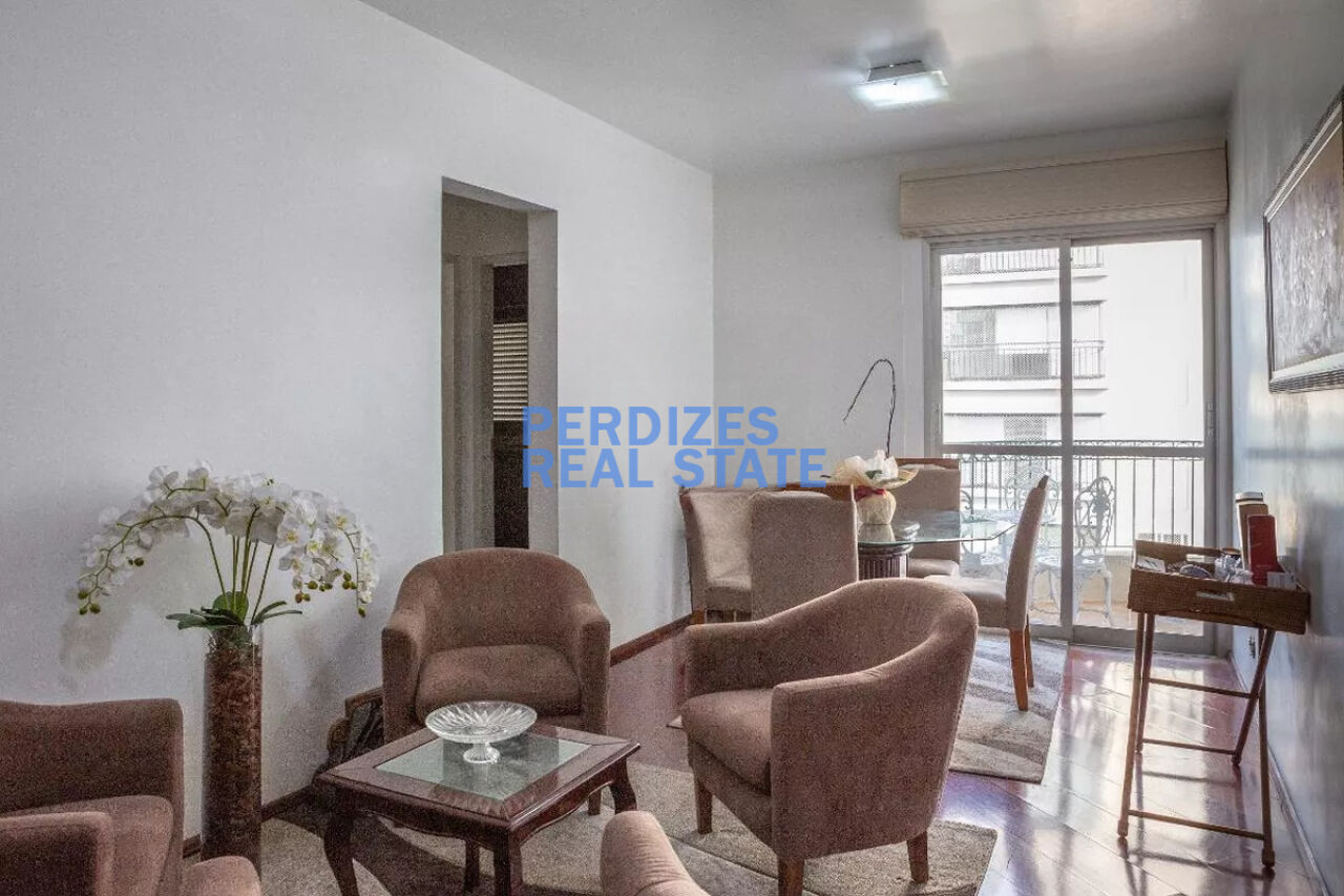 Apartamento para Venda - Vila Pompéia