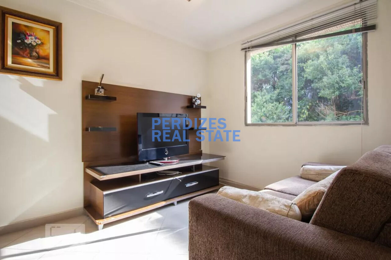 Apartamento para Venda - Perdizes