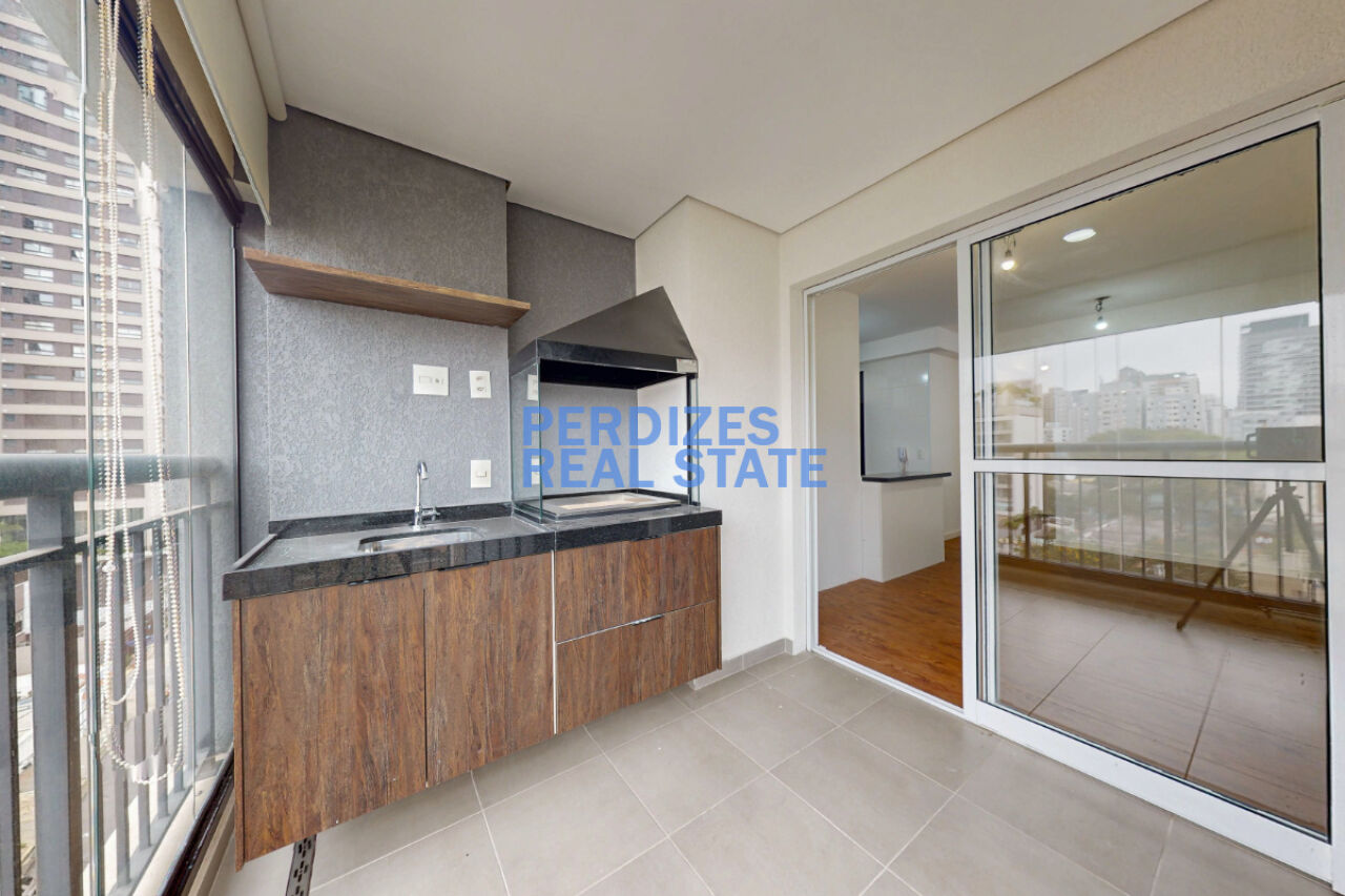 Apartamento para Venda - Perdizes