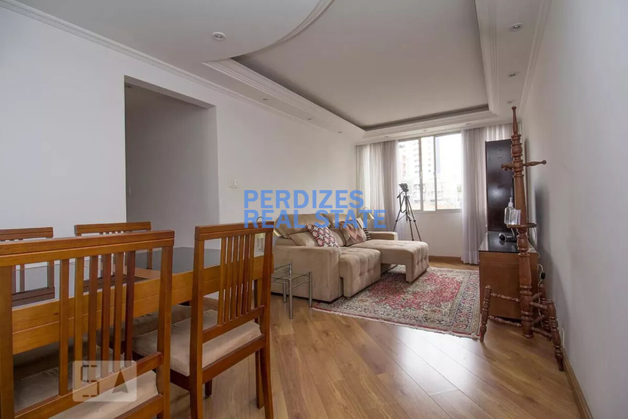 Apartamento para Venda - Perdizes