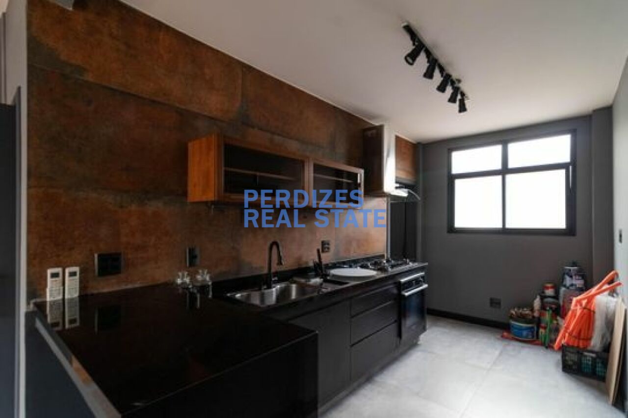 Apartamento para Venda - Perdizes